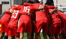 沙巴体育:U17国少唯有战胜乌兹才能延续晋级可能，想过关难度不小