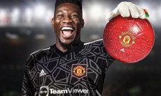沙巴:ESPN：尽管沙特有意引进奥纳纳，但球员则希望继续留在曼联