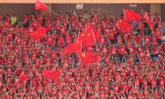 沙巴APP:追光 | 国足再战沙特，熬夜也值得！